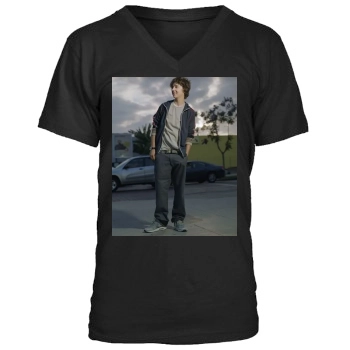 Shia LaBeouf Men's V-Neck T-Shirt