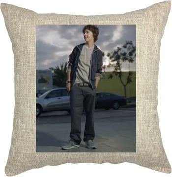 Shia LaBeouf Pillow