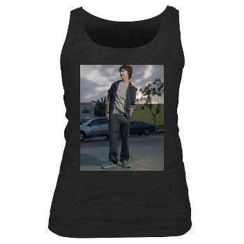 Shia LaBeouf Women's Tank Top