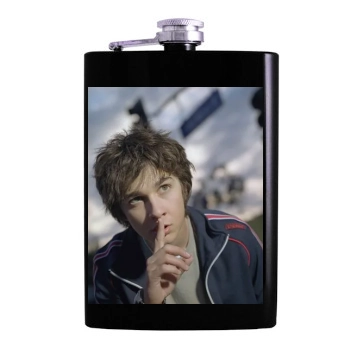 Shia LaBeouf Hip Flask