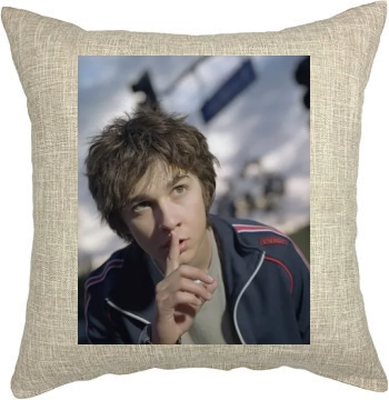 Shia LaBeouf Pillow