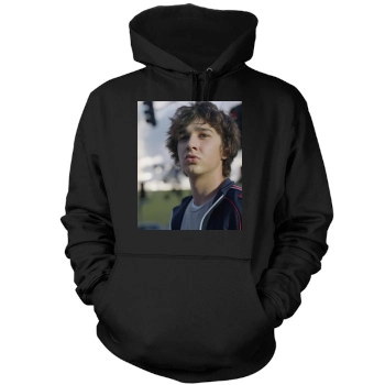 Shia LaBeouf Mens Pullover Hoodie Sweatshirt