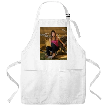 Shiri Appleby Apron