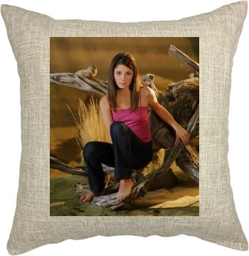 Shiri Appleby Pillow