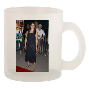 Shiri Appleby 10oz Frosted Mug