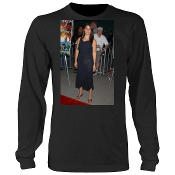 Shiri Appleby Men's Heavy Long Sleeve TShirt