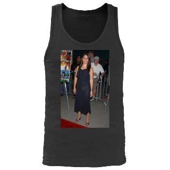 Shiri Appleby Men's Tank Top