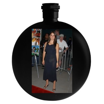 Shiri Appleby Round Flask