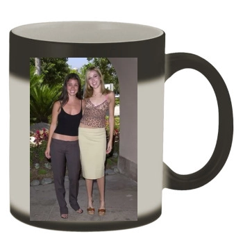 Shiri Appleby Color Changing Mug