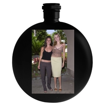 Shiri Appleby Round Flask