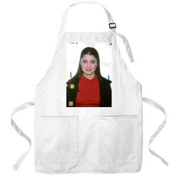 Shiri Appleby Apron