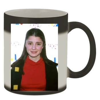 Shiri Appleby Color Changing Mug