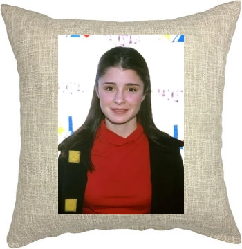 Shiri Appleby Pillow