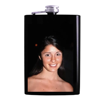 Shiri Appleby Hip Flask