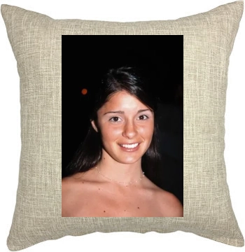 Shiri Appleby Pillow