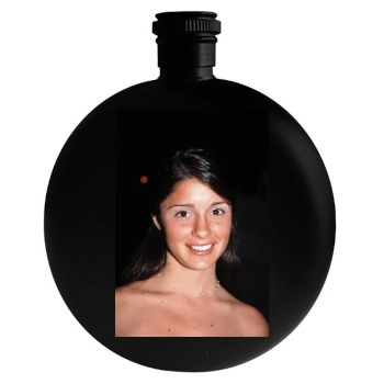 Shiri Appleby Round Flask