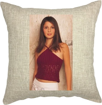 Shiri Appleby Pillow