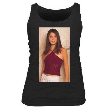 Shiri Appleby Women's Tank Top