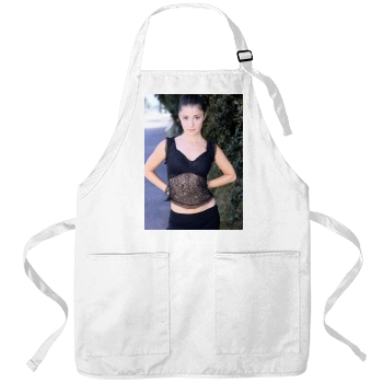 Shiri Appleby Apron