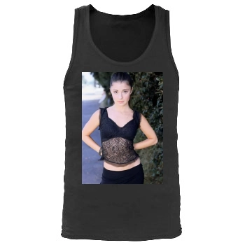 Shiri Appleby Men's Tank Top