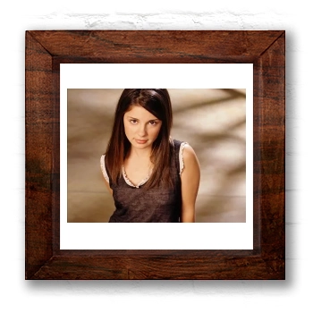 Shiri Appleby 6x6