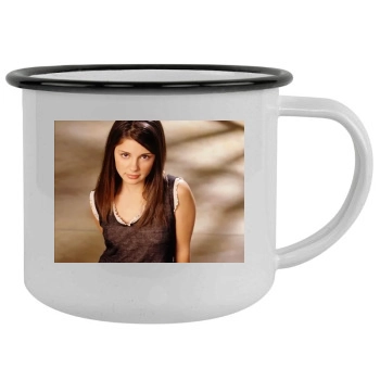 Shiri Appleby Camping Mug