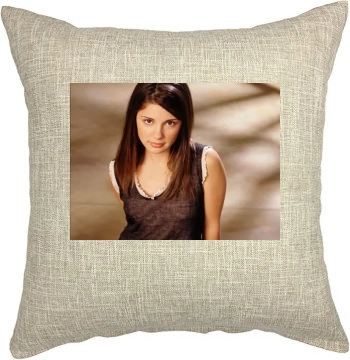 Shiri Appleby Pillow