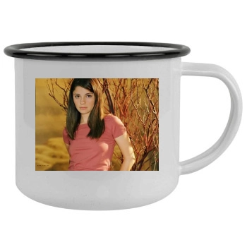 Shiri Appleby Camping Mug