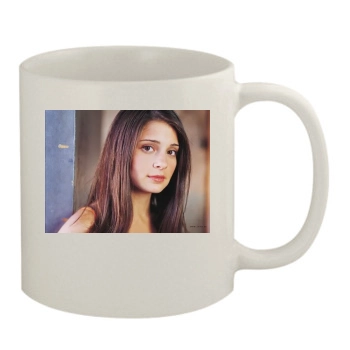 Shiri Appleby 11oz White Mug