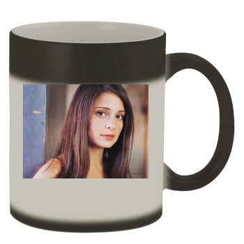 Shiri Appleby Color Changing Mug