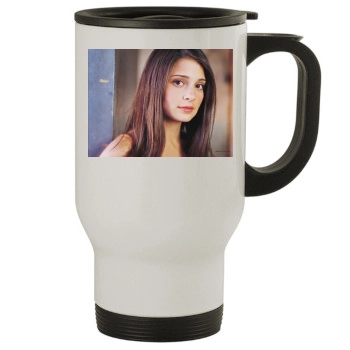 Shiri Appleby Stainless Steel Travel Mug