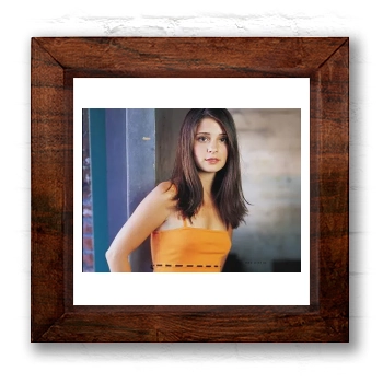 Shiri Appleby 6x6