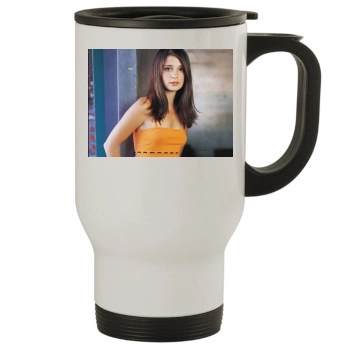 Shiri Appleby Stainless Steel Travel Mug