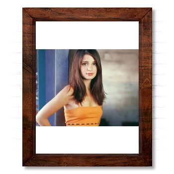 Shiri Appleby 14x17