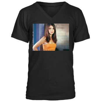 Shiri Appleby Men's V-Neck T-Shirt