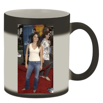 Shiri Appleby Color Changing Mug