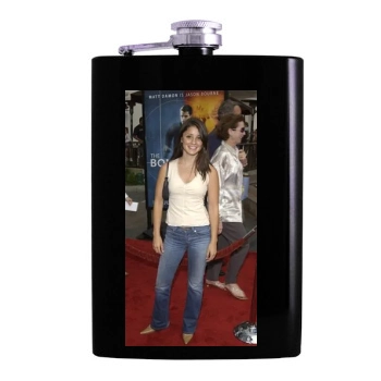 Shiri Appleby Hip Flask