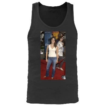 Shiri Appleby Men's Tank Top