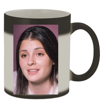 Shiri Appleby Color Changing Mug