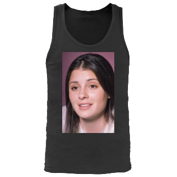 Shiri Appleby Men's Tank Top