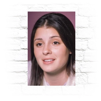 Shiri Appleby Metal Wall Art