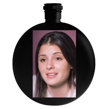 Shiri Appleby Round Flask