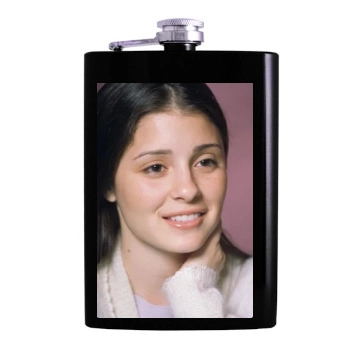 Shiri Appleby Hip Flask