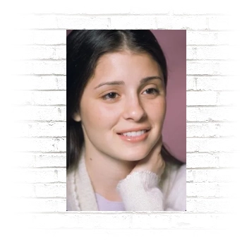 Shiri Appleby Poster