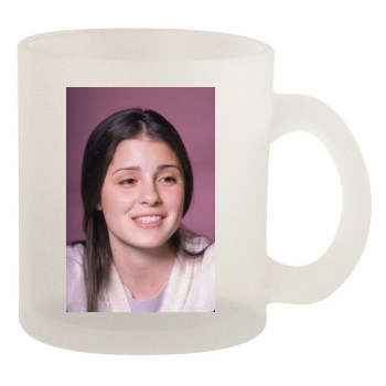 Shiri Appleby 10oz Frosted Mug