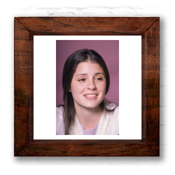 Shiri Appleby 6x6