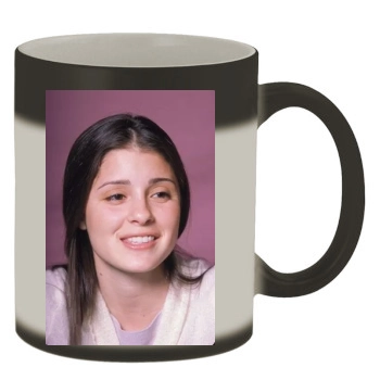 Shiri Appleby Color Changing Mug