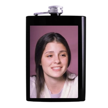 Shiri Appleby Hip Flask