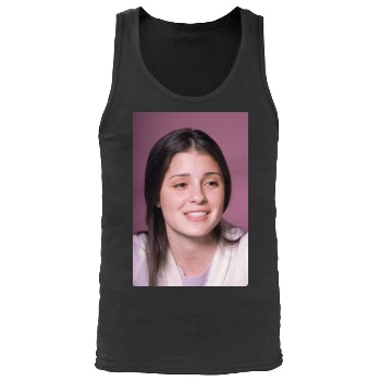 Shiri Appleby Men's Tank Top