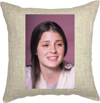 Shiri Appleby Pillow